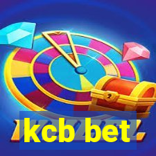 kcb bet